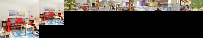 One-Bedroom Holiday home in Landskrona Landskrona