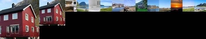 Lofoten Ramberg Flakstad