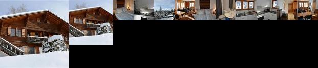 Les Hivernants Alpha