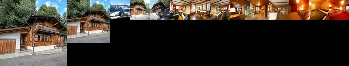 Chalet Fuchshalde