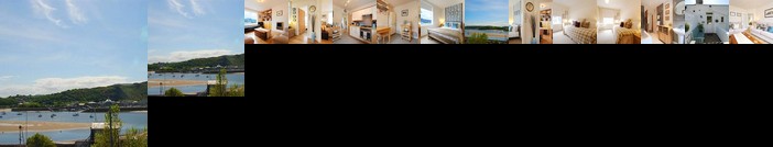 Interhome - Station Apartment