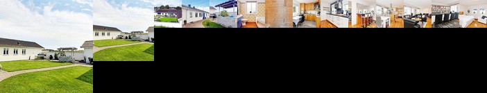 Two-Bedroom Holiday Home in Borgholm