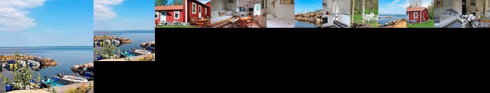 Three-Bedroom Holiday home in Tived Laxa