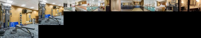 Comfort Inn & Suites Edmonton International Airport