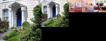 Interhome - Haddington House