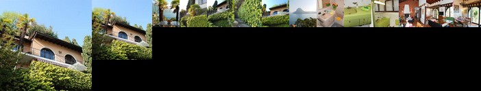 Interhome - Cas'Anita