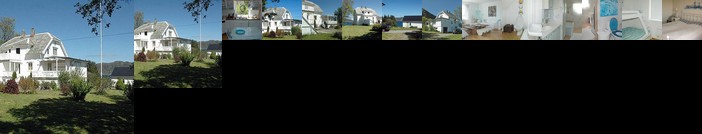 Five-Bedroom Holiday home in Kjerstad Haram