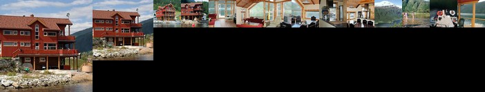 Three-Bedroom Holiday home in Todalen Surnadal