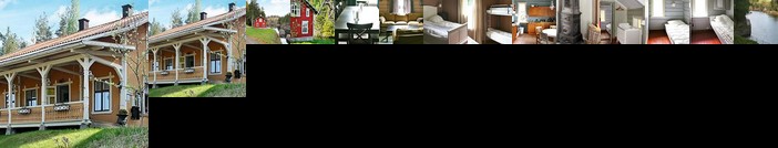 Vrangfoss Slusevaktarbolig