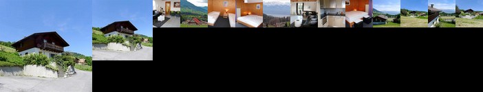 Interhome - Papillon Sigriswil