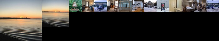 Heron's Nest Cottages