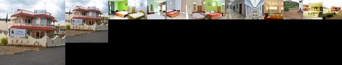 La Flora Paradise Residency Yercaud