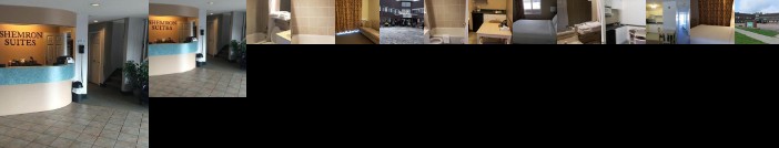 Shemron Suites Hotel