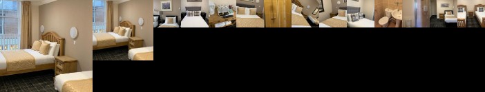 The Royal Guest House Dingwall