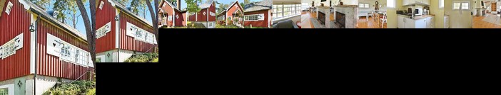 Mellbystrand Mellbystrand Halland County