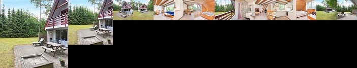 Fuglslev Syddjurs Central Jutland Region