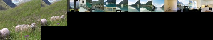 Skjolden Skjolden Luster Sogn og Fjordane