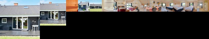 Skaven Strand Skaven Ringkobing Fjord