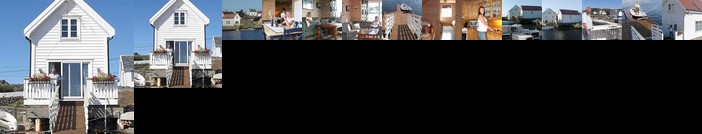 Holiday Home Sorevegen Utsira