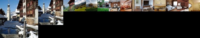 Ferienhaus Fanas Fanas