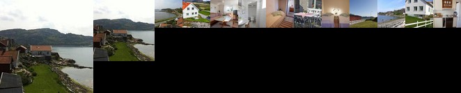 Gerlesborg Hamburgsund Vastkusten