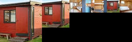 Skrea Strand Falkenberg Halland County