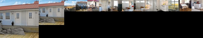 Holiday home in Ronnang 2