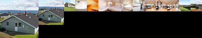 Folle Strand Ronde Syddjurs Central Jutland Region