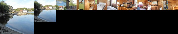 Holiday Home Skjernoyveien