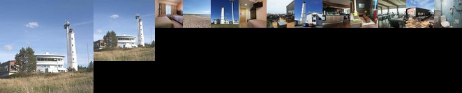 Luotsihotelli compact room 90 eur night Hailuoto Island Northern Finland