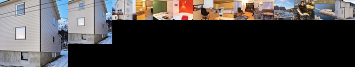 Senja Senja Island Troms