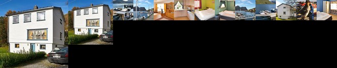 Senja Senja National Tourist Route Scandinavia Norway