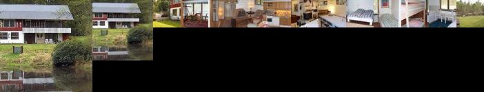 Markaryd Almhult Kronoberg County