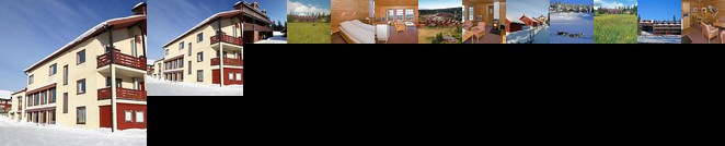 Lillehammer Nordseter Lillehammer