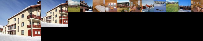 Lillehammer Lillehammer