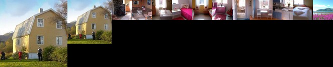 Vesteralen Andoy Nordland