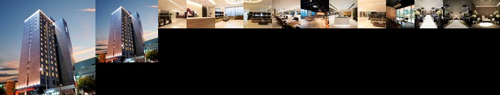 Arirang Hill Hotel Dongdaemun