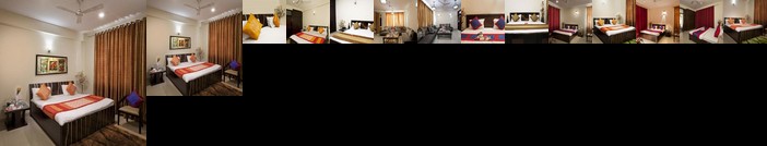 OYO Rooms Hazrat Nizamuddin Railway Station 2