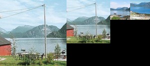 Holiday home in Mandalen