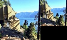 On the Sea Bowen Island