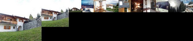 Ferienwohnungen Kuhn Pragg-Jenaz