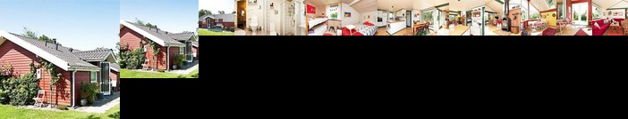 Skaven Strand Tarm Central Jutland Region