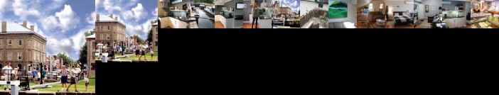 Merrickville Guest Suites