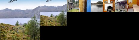 Two-Bedroom Holiday home in Farsund 2