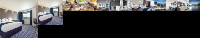 Holiday Inn Express Middlesbrough - Centre Square