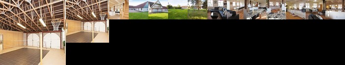 Udbyhoj Randers East Jutland