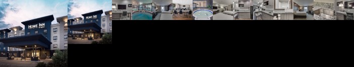 Home Inn & Suites Saskatoon South