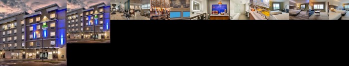 Holiday Inn Express & Suites Victoria-Colwood