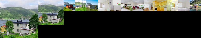 Senja Senja Island Scandinavia