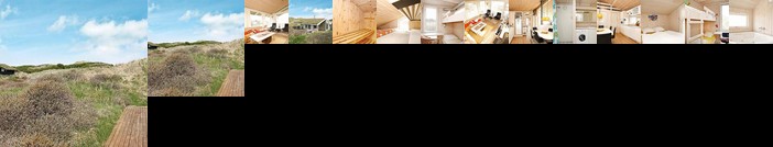 Three-Bedroom Holiday home in Pandrup 11 Rodhus